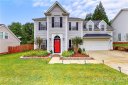14018 Hatton Cross Drive sold home in Charlotte, SC