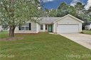 2251 Mancke Drive sold home in Rock Hill, SC