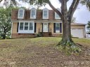 9641 Old Gate Drive sold home in Matthews, SC