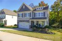 2606 Woodlands Creek sold home in Monroe, SC