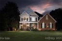 161 Upper Oak Drive sold home in Statesville, SC