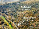 999999 Sweetwater Ridge sold home in Burnsville, SC