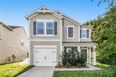 7128 Pitzer Drive sold home in Charlotte, SC