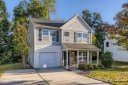 1167 Valley Street sold home in Statesville, SC