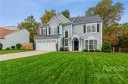 640 Clearbrook Road sold home in Matthews, SC