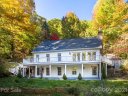 135 Layfield Drive sold home in Waynesville, SC