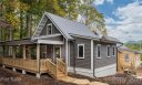 7 Fay Jones Lane sold home in Black Mountain, SC