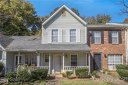6117 Windsor Gate Lane sold home in Charlotte, SC