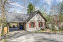 1736 Upper Ridgewood Boulevard sold home in Hendersonville, SC