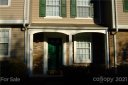 9606 Vinca Circle E sold home in Charlotte, SC
