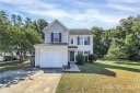 1250 Brook Farm Lane sold home in Charlotte, SC