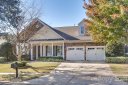 717 Quicksilver Trail sold home in Fort Mill, SC