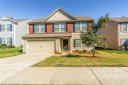 7151 Pitzer Drive sold home in Charlotte, SC
