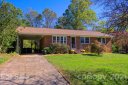 68 Pleasant Ridge Drive sold home in Asheville, SC