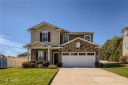 2364 Riding Trail Road sold home in Gastonia, SC