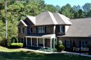 206 Ridge Top Drive sold home in Connelly Springs, SC