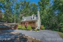 162 Adams Lane sold home in Lake Lure, SC