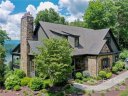 414 Trails End Road sold home in Bryson City, SC
