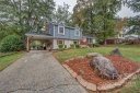 3549 Gardner Park Drive sold home in Gastonia, SC