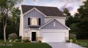 1506 Forkhorn Drive 52 sold home in Monroe, SC