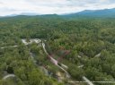 387 Rainbow Circle sold home in Lake Lure, SC