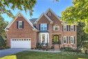 7081 Harbor Court sold home in Tega Cay, SC