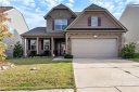 3016 Aransas Road sold home in Charlotte, SC