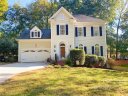 7809 Forest Oaks Lane sold home in Waxhaw, SC
