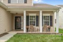 4815 Sunburst Lane sold home in Charlotte, SC