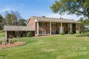 774 Crooked Creek Road sold home in Hendersonville, SC
