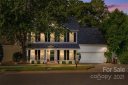 12019 Harmon Lane sold home in Pineville, SC