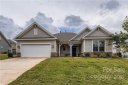 812 Oak Manor Drive sold home in Concord, SC
