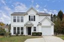 1404 Sagestone Court sold home in Charlotte, SC