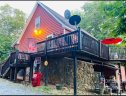 3244 Holly Road sold home in Connelly Springs, SC