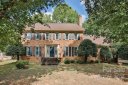 11605 Old Surry Lane sold home in Charlotte, SC