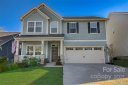 5048 Thomasville Drive sold home in Belmont, SC