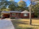 2011 Overhill Drive sold home in Monroe, SC
