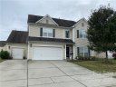 12824 Waterlyn Club Drive sold home in Charlotte, SC