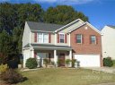 2107 Taras Trace Drive sold home in Statesville, SC