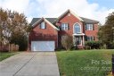 11013 Alnwick Court sold home in Charlotte, SC