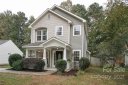 4510 Brandie Glen Road sold home in Charlotte, SC