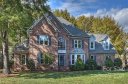 12904 Darby Chase Drive sold home in Charlotte, SC
