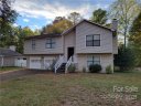 6941 Stillmeadow Drive sold home in Charlotte, SC