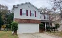 2543 Buckleigh Drive sold home in Charlotte, SC