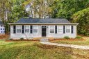 2401 Juniper Drive sold home in Charlotte, SC