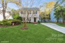 3337 Fortis Lane sold home in Matthews, SC