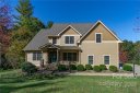 95 Oak Hollow Drive 28 sold home in Asheville, SC