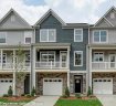 10443 Glenmere Creek Circle Lot 5 sold home in Charlotte, SC