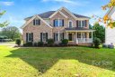 17125 Knoxwood Drive sold home in Huntersville, SC
