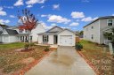 5309 Peach Place Lane sold home in Charlotte, SC